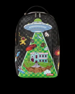 UFO THO BACKPACK (DLXV)