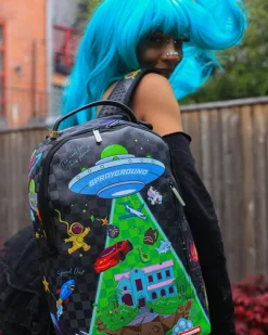 UFO THO BACKPACK (DLXV)