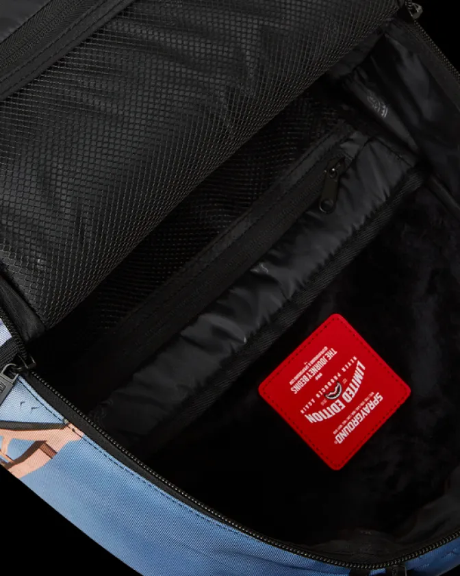 UNDER CONSTRUCTION BACKPACK