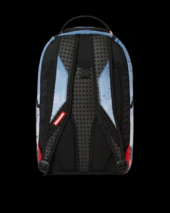 UNDER CONSTRUCTION BACKPACK