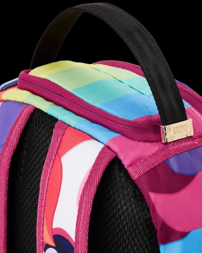 UNICORN SHARK MINI BACKPACK