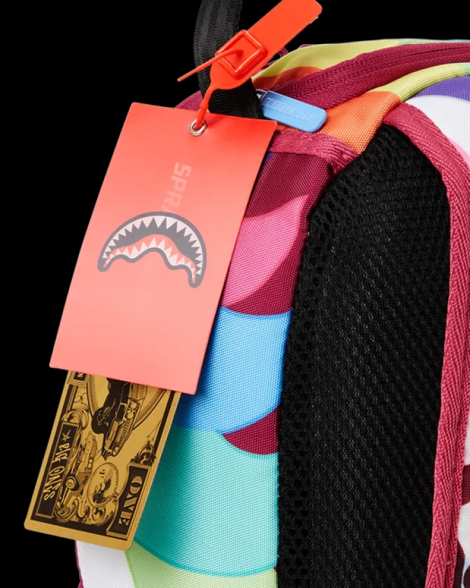 UNICORN SHARK MINI BACKPACK