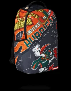 UNIVERSITY OF MIAMI