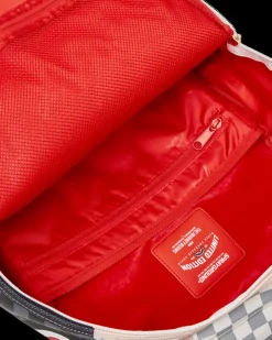 UNSTOPPABLE ENDEAVORS BACKPACK (DLXV)