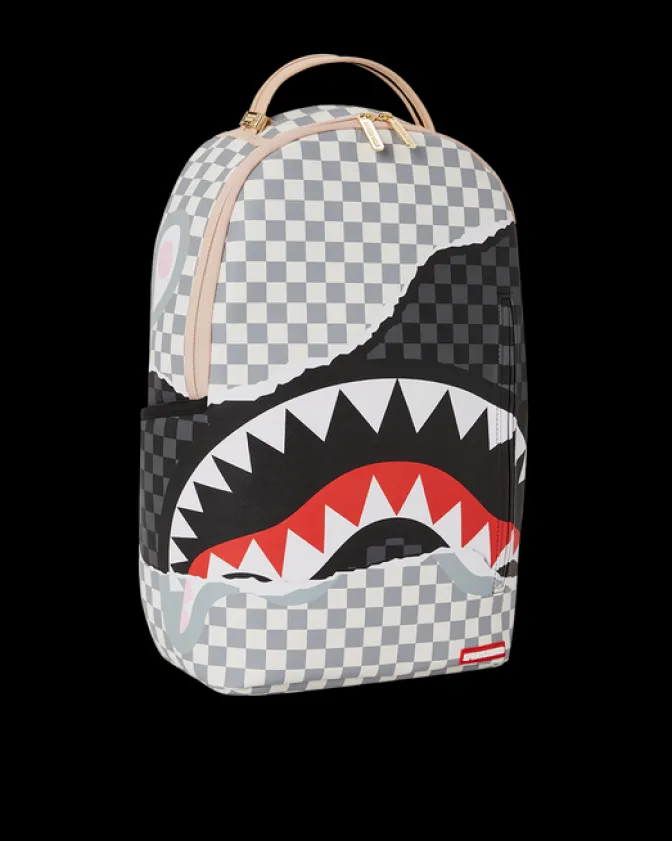 UNSTOPPABLE ENDEAVORS BACKPACK (DLXV)