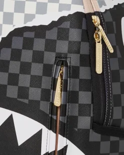 UNSTOPPABLE ENDEAVORS BACKPACK (DLXV)