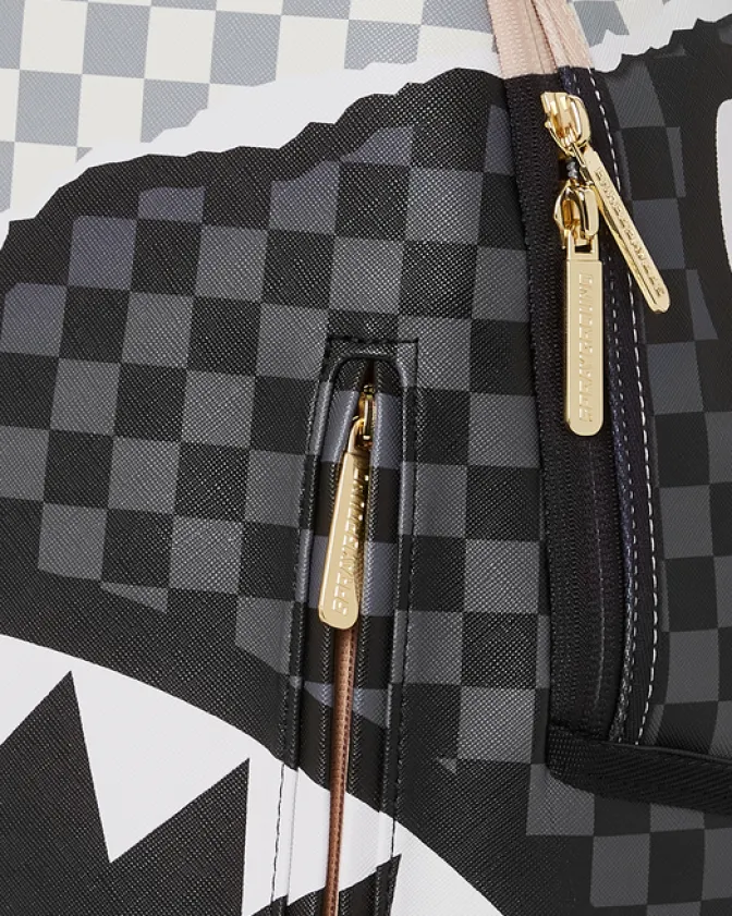 UNSTOPPABLE ENDEAVORS BACKPACK (DLXV)