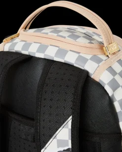 UNSTOPPABLE ENDEAVORS BACKPACK (DLXV)