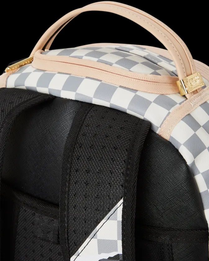 UNSTOPPABLE ENDEAVORS BACKPACK (DLXV)