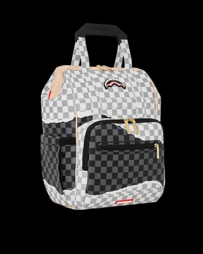UNSTOPPABLE ENDEAVORS BIZ TOP OPENER BACKPACK