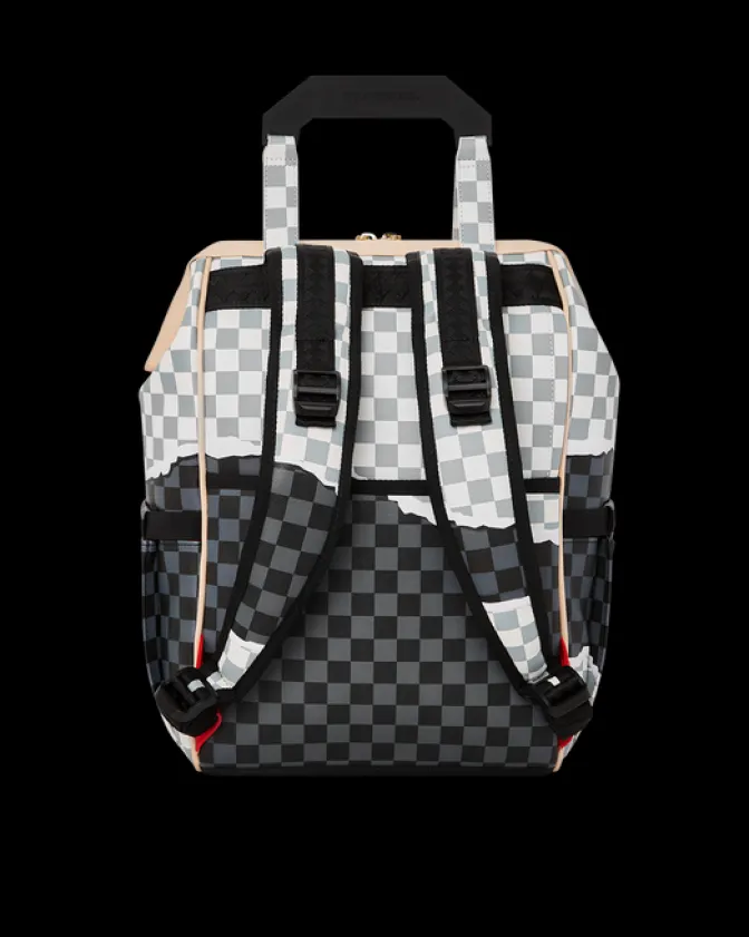 UNSTOPPABLE ENDEAVORS BIZ TOP OPENER BACKPACK