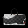 UNSTOPPABLE ENDEAVORS DUFFLE