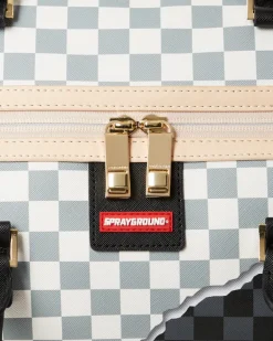 UNSTOPPABLE ENDEAVORS DUFFLE
