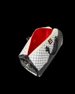 UNSTOPPABLE ENDEAVORS DUFFLE