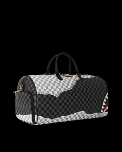 UNSTOPPABLE ENDEAVORS DUFFLE