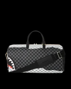 UNSTOPPABLE ENDEAVORS DUFFLE