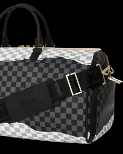 UNSTOPPABLE ENDEAVORS DUFFLE