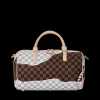UNSTOPPABLE ENDEAVORS II MINI DUFFLE