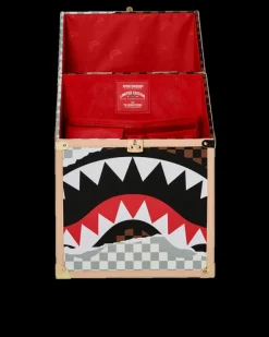 UNSTOPPABLE ENDEAVORS II CHATURANGA SHARK 1900 BACKPACK