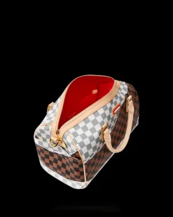 UNSTOPPABLE ENDEAVORS II MINI DUFFLE