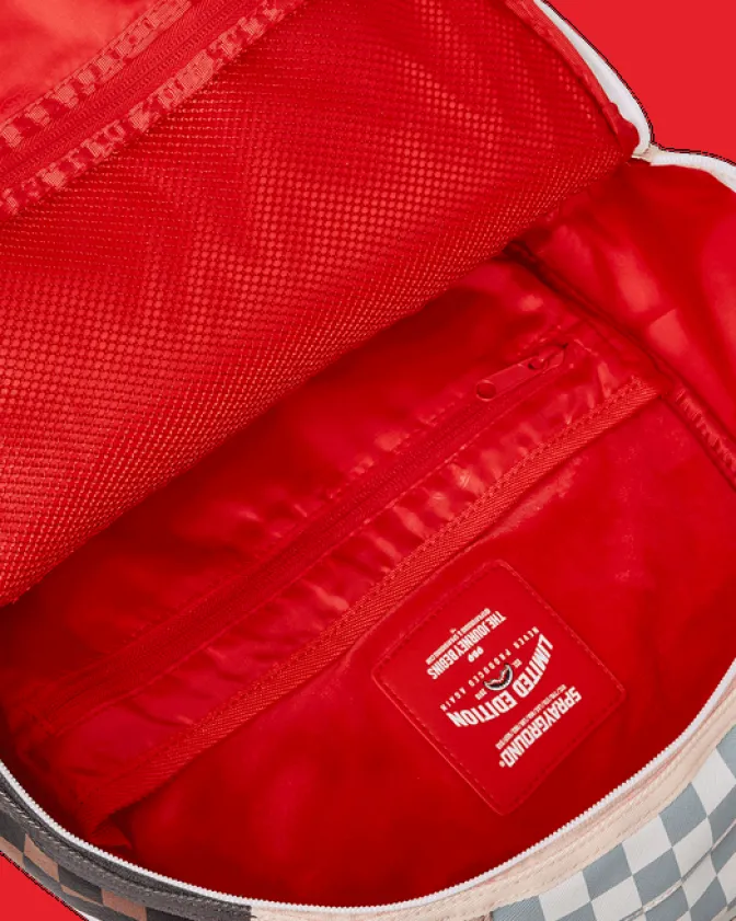 UNSTOPPABLE ENDEAVORS II BACKPACK (DLXV)