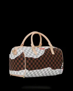 UNSTOPPABLE ENDEAVORS II MINI DUFFLE