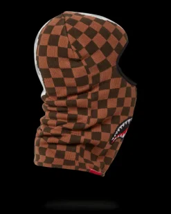 UNSTOPPABLE ENDEAVORS II SKI MASK