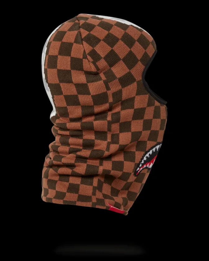 UNSTOPPABLE ENDEAVORS II SKI MASK
