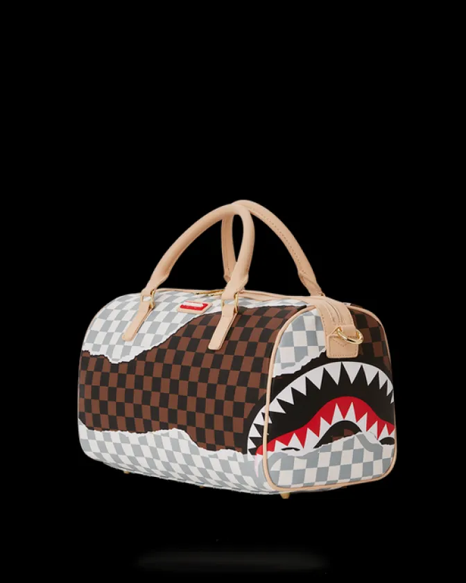 UNSTOPPABLE ENDEAVORS II MINI DUFFLE