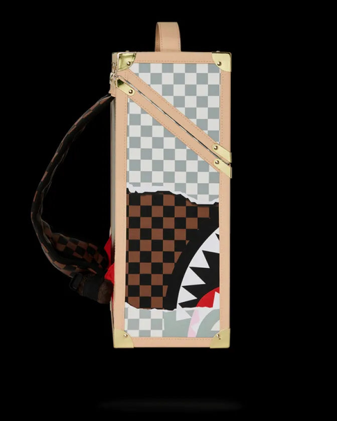 UNSTOPPABLE ENDEAVORS II CHATURANGA SHARK 1900 BACKPACK
