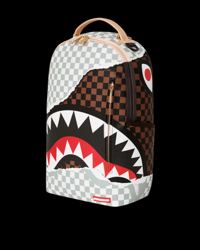 UNSTOPPABLE ENDEAVORS II BACKPACK (DLXV)