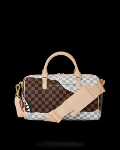 UNSTOPPABLE ENDEAVORS II MINI DUFFLE