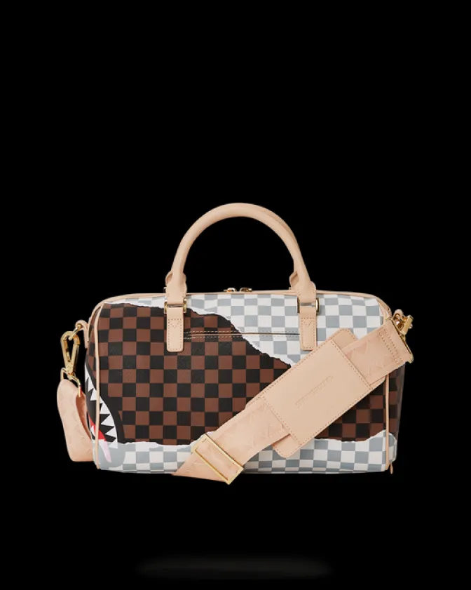 UNSTOPPABLE ENDEAVORS II MINI DUFFLE