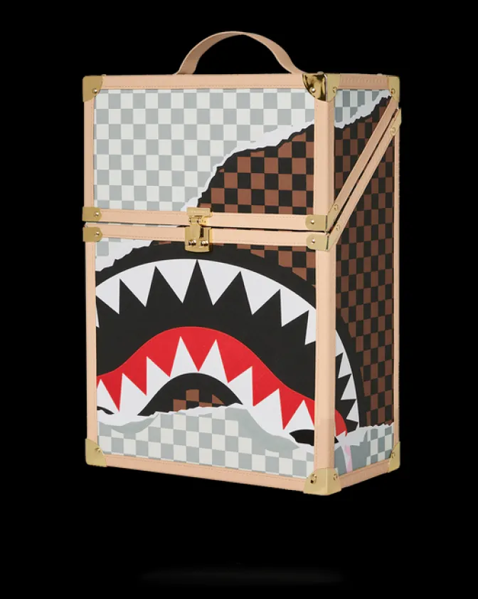 UNSTOPPABLE ENDEAVORS II CHATURANGA SHARK 1900 BACKPACK