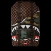 UNSTOPPABLE ENDEAVORS III HILLS BACKPACK