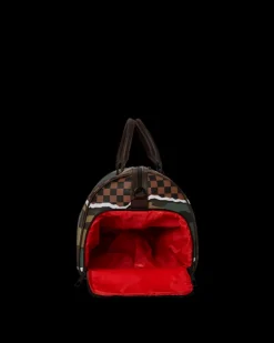 UNSTOPPABLE ENDEAVORS III DUFFLE