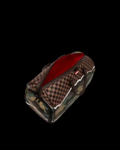 UNSTOPPABLE ENDEAVORS III DUFFLE