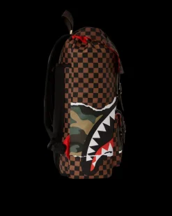 UNSTOPPABLE ENDEAVORS III HILLS BACKPACK