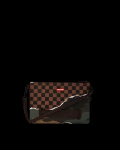 UNSTOPPABLE ENDEAVORS III CROSSOVER CLUTCH