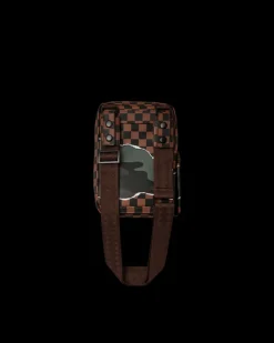 UNSTOPPABLE ENDEAVORS III SLING