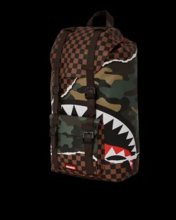 UNSTOPPABLE ENDEAVORS III HILLS BACKPACK