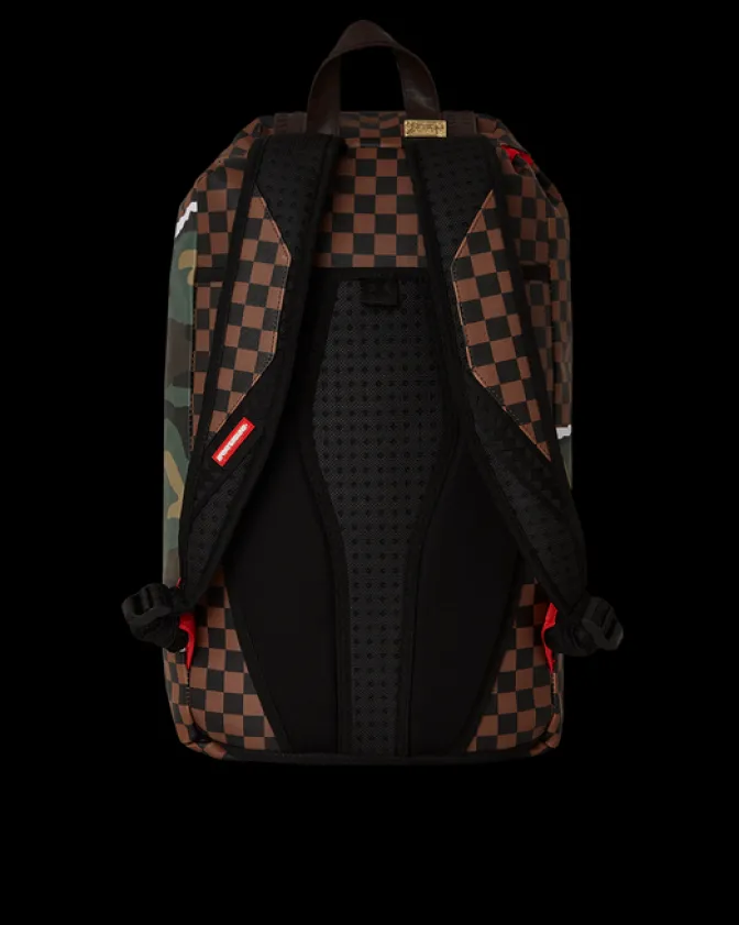 UNSTOPPABLE ENDEAVORS III HILLS BACKPACK