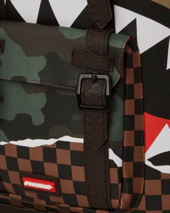 UNSTOPPABLE ENDEAVORS III HILLS BACKPACK