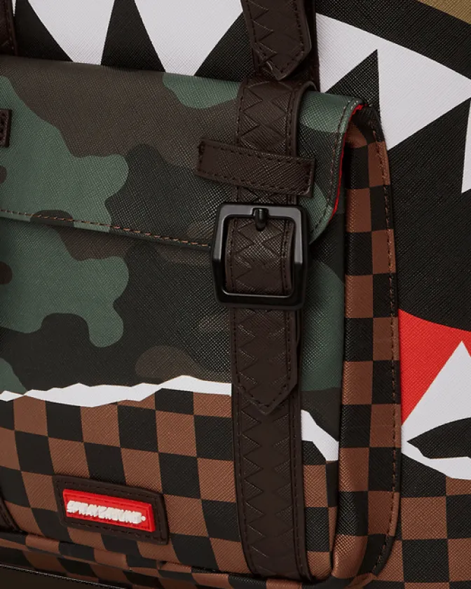 UNSTOPPABLE ENDEAVORS III HILLS BACKPACK