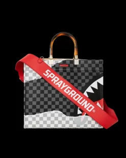 UNSTOPPABLE ENDEAVORS TORTUGA TOTE