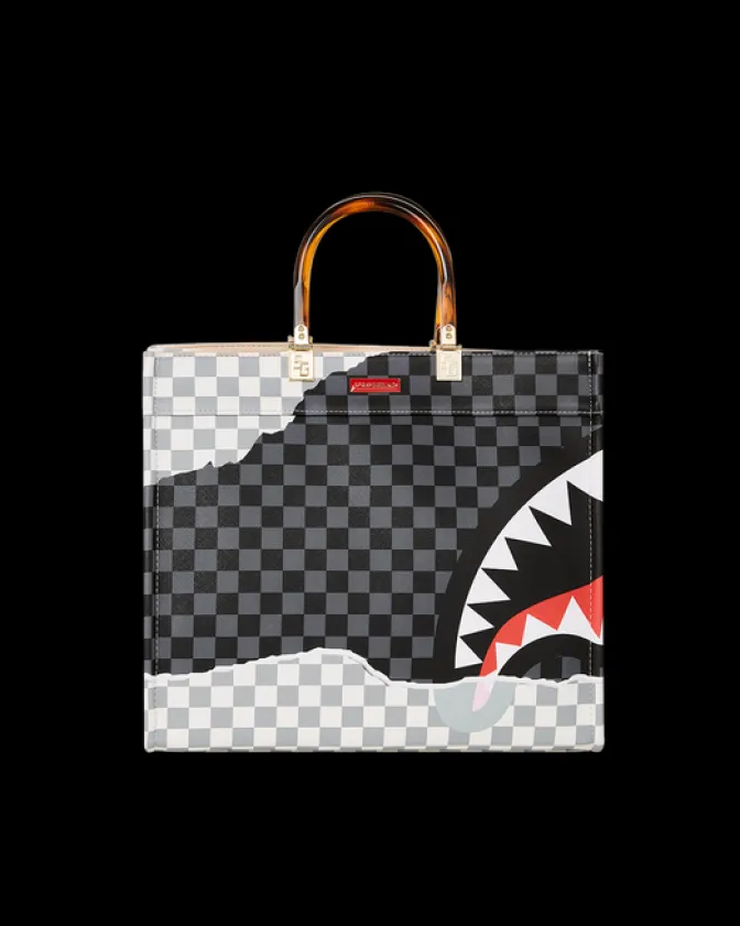 UNSTOPPABLE ENDEAVORS TORTUGA TOTE