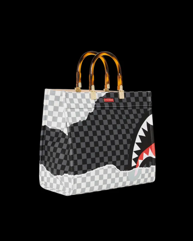 UNSTOPPABLE ENDEAVORS TORTUGA TOTE