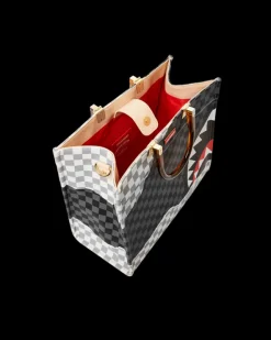 UNSTOPPABLE ENDEAVORS TORTUGA TOTE