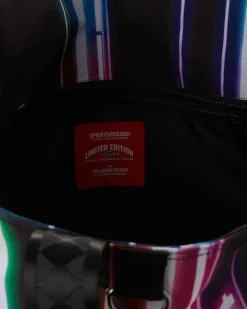u6697u53f7u901au8ca8u30b9u30bfu30c3u30af (CRYPTO STACKS) TOTE