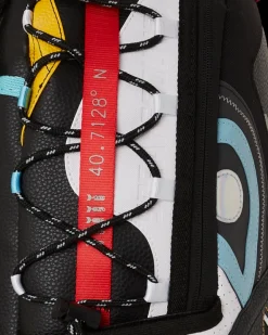 V2 ULTIMATE BACKPACK (DLXV)